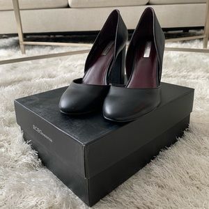 BCBGeneration Block Heels